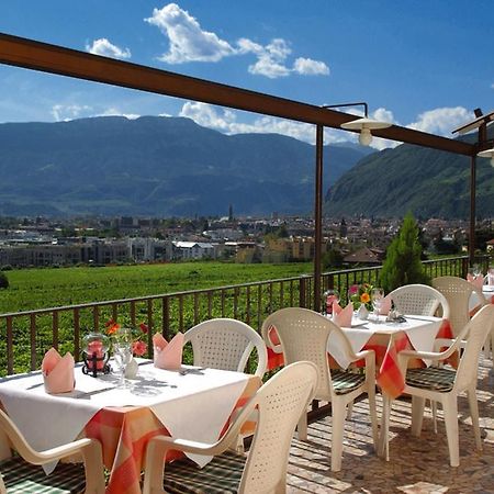 Hotel Rentschnerhof Bolzano Ngoại thất bức ảnh