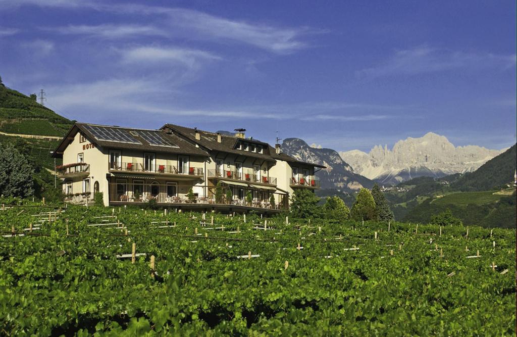 Hotel Rentschnerhof Bolzano Ngoại thất bức ảnh