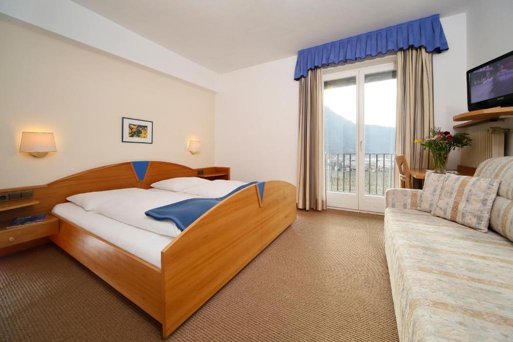 Hotel Rentschnerhof Bolzano Phòng bức ảnh
