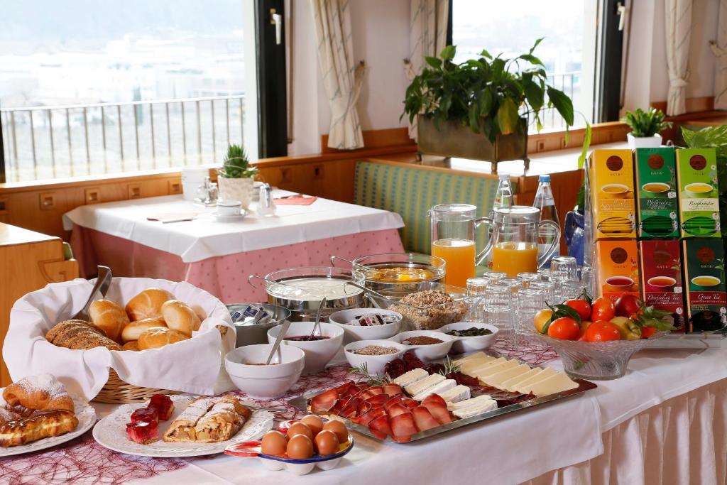 Hotel Rentschnerhof Bolzano Ngoại thất bức ảnh