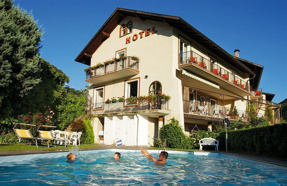 Hotel Rentschnerhof Bolzano Ngoại thất bức ảnh
