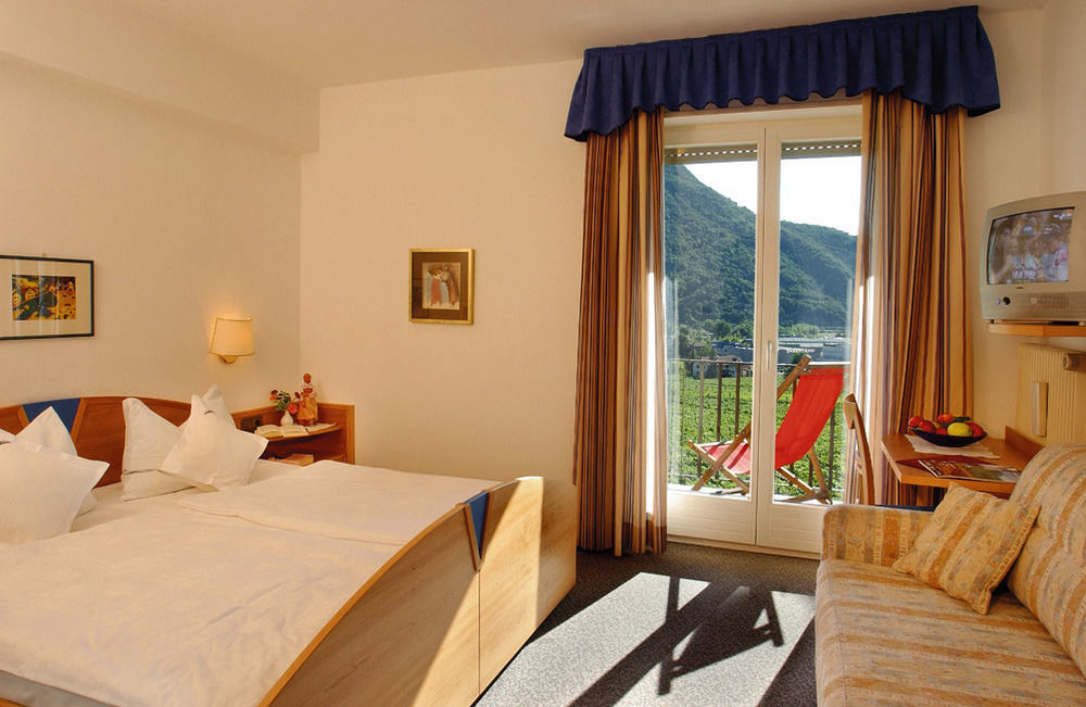 Hotel Rentschnerhof Bolzano Ngoại thất bức ảnh