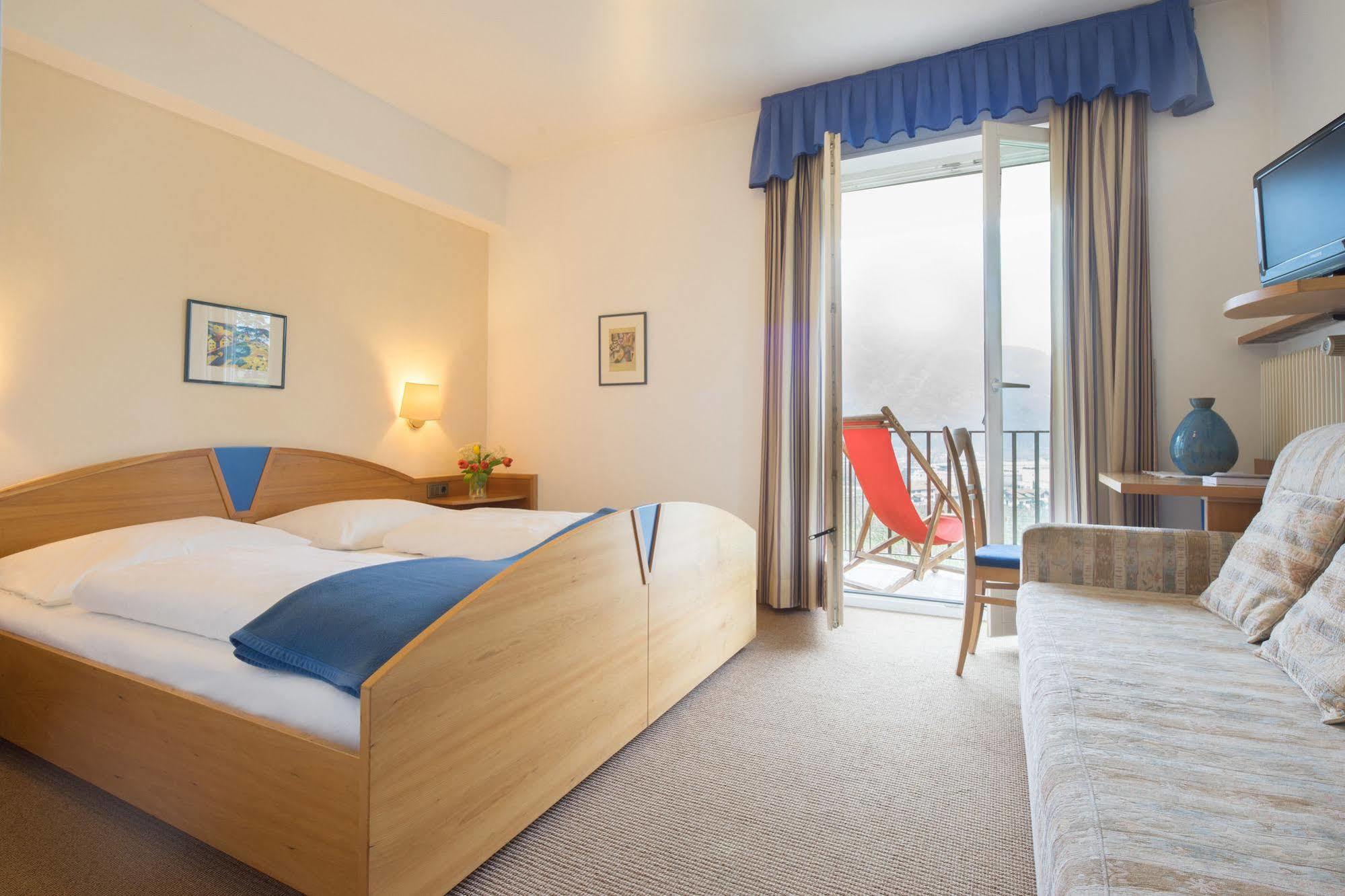 Hotel Rentschnerhof Bolzano Ngoại thất bức ảnh